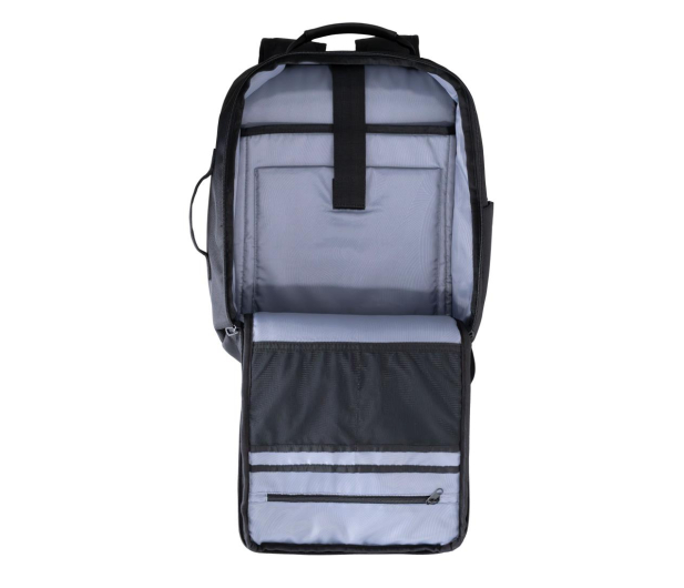SILVER MONKEY Plecak na laptopa TripPack Plus - 1213396 - zdjęcie 2